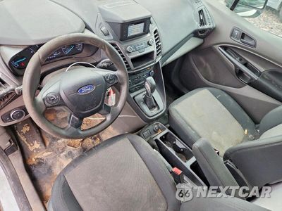 Zdjęcie 8 z 12 samochodu: 2019 FORD TRANSIT CONNECT XL VIN:NM0LS7E23K1385607 - miniatura