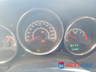 Zdjęcie 9 z 12 samochodu: 2010 DODGE CALIBER MAINSTREET VIN:1B3CB3HA4AD576093 - miniatura