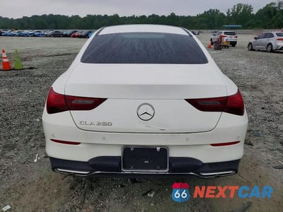 Zdjęcie 6 z 12 samochodu: 2025 MERCEDES-BENZ CLA 250 VIN:W1K5J4GB6SN511824 - miniatura