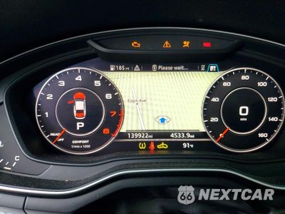 Zdjęcie 9 z 13 samochodu: 2019 AUDI A5 PREMIUM PLUS S-LINE VIN:WAUENCF55KA017849 - miniatura