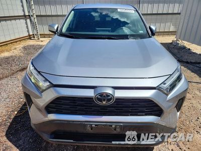 Piąte zdjęcie samochodu w środku: 2024 TOYOTA RAV4 VIN:JTMK1RFV7RD125709 - miniatura