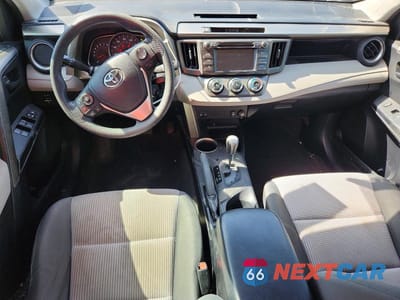 Zdjęcie 8 z 13 samochodu: 2014 TOYOTA RAV4 LE VIN:JTMZFREV6EJ015375 - miniatura
