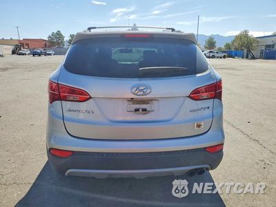 Zdjęcie 6 z 13 samochodu: 2013 HYUNDAI SANTA FE SPORT 2.0T VIN:5XYZU3LA2DG107150 - miniatura