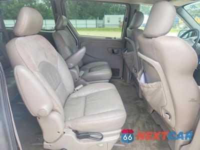 Zdjęcie 11 z 13 samochodu: 2003 CHRYSLER TOWN & COUNTRY LIMITED VIN:2C8GP64L33R132275 - miniatura