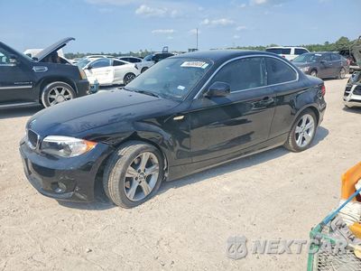 2012 BMW 128 I WBAUP7C51CVP22238 - główne zdjęcie licytacji z USA - miniatura