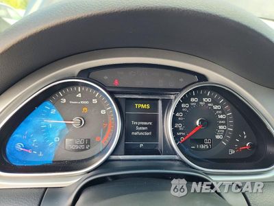 Zdjęcie 9 z 13 samochodu: 2014 AUDI Q7 PRESTIGE VIN:WA1DGAFE9ED005469 - miniatura