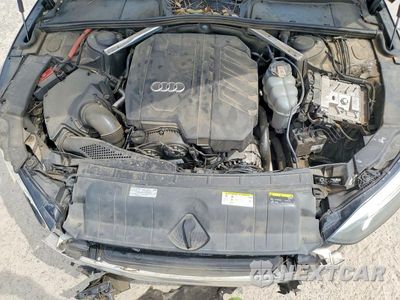 Zdjęcie 11 z 13 samochodu: 2021 AUDI A5 PREMIUM 45 VIN:WAUDACF52MA044405 - miniatura