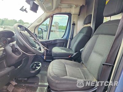 Zdjęcie 7 z 14 samochodu: 2019 RAM PROMASTER 3500 DELIVERY VAN VIN:3C6URVJG8KE548703 - miniatura