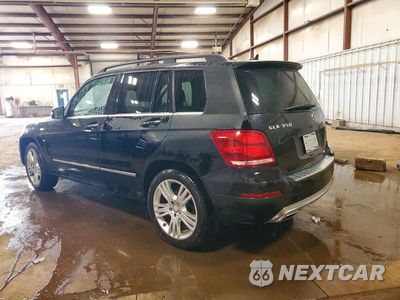 Drugie zdjęcie samochodu z przodu: 2014 MERCEDES-BENZ GLK 350 4MATIC VIN:WDCGG8JB9EG309984 - miniatura