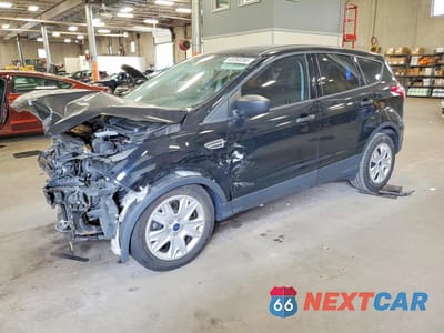 2016 FORD ESCAPE S 1FMCU0F78GUB07799 - główne zdjęcie licytacji z USA - miniatura