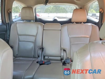 Zdjęcie 10 z 13 samochodu: 2016 HONDA PILOT EXL VIN:5FNYF6H86GB066191 - miniatura