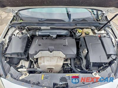 Zdjęcie 11 z 12 samochodu: 2014 CHEVROLET MALIBU 1LT VIN:1G11C5SL6EF155147 - miniatura
