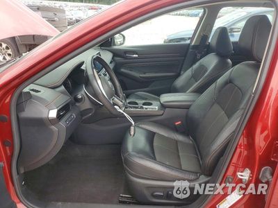 Zdjęcie 7 z 12 samochodu: 2021 NISSAN ALTIMA SR VIN:1N4BL4CW3MN418753 - miniatura