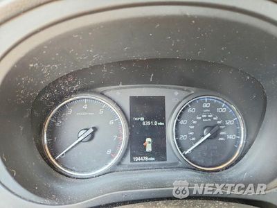 Zdjęcie 9 z 12 samochodu: 2019 MITSUBISHI OUTLANDER SE VIN:JA4AD3A35KZ046337 - miniatura