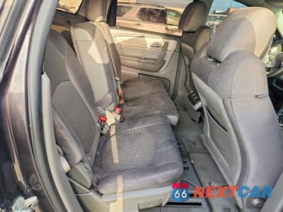 Zdjęcie 11 z 13 samochodu: 2014 CHEVROLET TRAVERSE LT VIN:1GNKRGKD2EJ319903 - miniatura