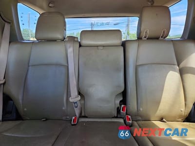 Zdjęcie 10 z 14 samochodu: 2013 TOYOTA 4RUNNER LIMITED VIN:JTEBU5JR6D5149444 - miniatura