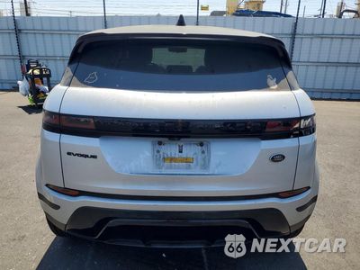 Zdjęcie 6 z 13 samochodu: 2020 LAND ROVER RANGE ROVER EVOQUE S VIN:SALZJ2FX5LH033143 - miniatura