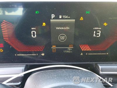 Zdjęcie 9 z 13 samochodu: 2025 KIA K5 GT LINE VIN:KNAG64J73S5329665 - miniatura