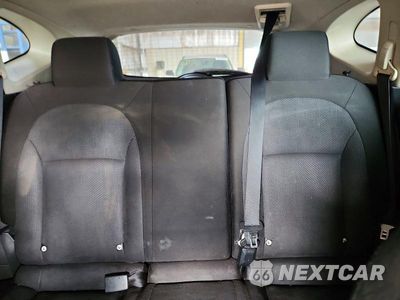 Zdjęcie 10 z 13 samochodu: 2014 NISSAN ROGUE SELECT S VIN:JN8AS5MT6EW608596 - miniatura