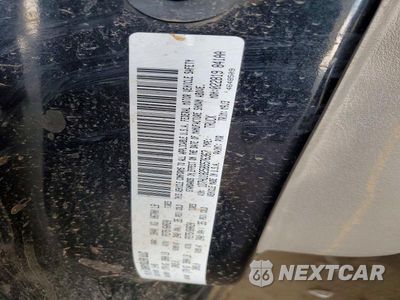 Zdjęcie 12 z 12 samochodu: 2008 DODGE RAM 1500 ST VIN:1D7HU18258S576367 - miniatura