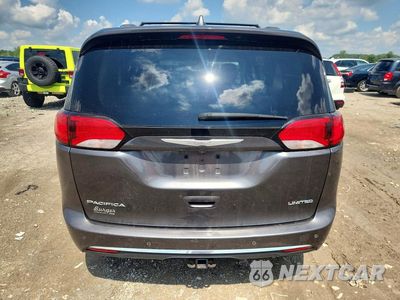 Zdjęcie 6 z 14 samochodu: 2017 CHRYSLER PACIFICA LIMITED VIN:2C4RC1GGXHR560830 - miniatura