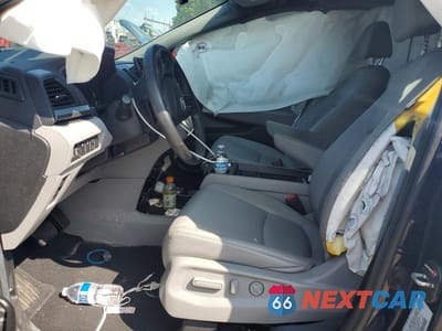 Zdjęcie 7 z 13 samochodu: 2020 HONDA ODYSSEY EXL VIN:5FNRL6H72LB032263 - miniatura
