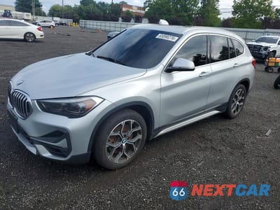 2020 BMW X1 XDRIVE28I WBXJG9C00L5P61475 - główne zdjęcie licytacji z USA - miniatura