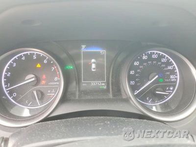 Zdjęcie 9 z 12 samochodu: 2024 TOYOTA CAMRY SE VIN:4T1S11AK8RU920584 - miniatura