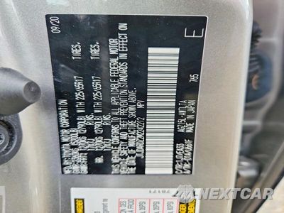 Zdjęcie 13 z 13 samochodu: 2021 LEXUS NX 300 BASE VIN:JTJDARDZ2M2242212 - miniatura