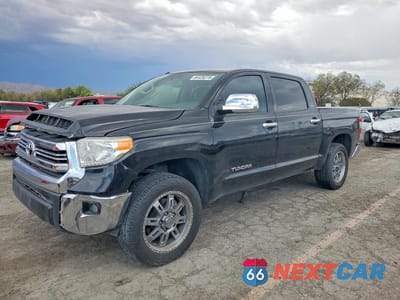 2016 TOYOTA TUNDRA CREWMAX SR5 5TFEM5F14GX104290 - główne zdjęcie licytacji z USA - miniatura