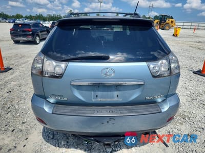 Zdjęcie 6 z 13 samochodu: 2009 LEXUS RX 350 VIN:2T2HK31UX9C097805 - miniatura