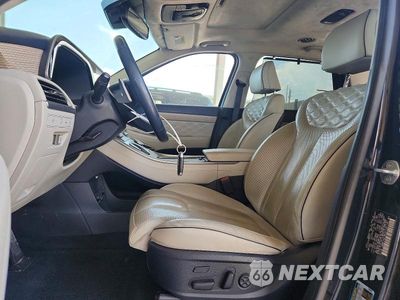 Zdjęcie 7 z 14 samochodu: 2021 HYUNDAI PALISADE CALLIGRAPHY VIN:KM8R74HE7MU327189 - miniatura