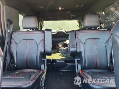 Zdjęcie 10 z 14 samochodu: 2019 FORD EXPEDITION LIMITED VIN:1FMJU2AT2KEA56312 - miniatura