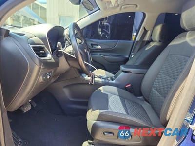 Zdjęcie 7 z 12 samochodu: 2021 CHEVROLET EQUINOX LT VIN:3GNAXKEV7ML347955 - miniatura