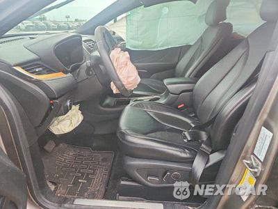 Zdjęcie 7 z 12 samochodu: 2016 LINCOLN MKC SELECT VIN:5LMCJ2D97GUJ28035 - miniatura