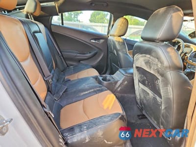 Zdjęcie 10 z 12 samochodu: 2018 CHEVROLET VOLT PREMIER VIN:1G1RD6S59JU143409 - miniatura