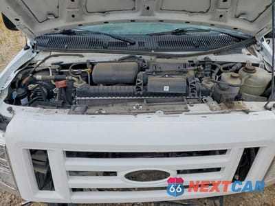 Zdjęcie 12 z 13 samochodu: 2022 FORD E450 BOX TRUCK VIN:1FDXE4FN5NDC03018 - miniatura