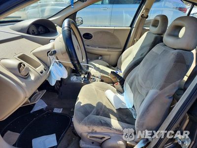 Zdjęcie 7 z 12 samochodu: 2003 SATURN ION LEVEL 3 VIN:1G8AL52FX3Z112955 - miniatura