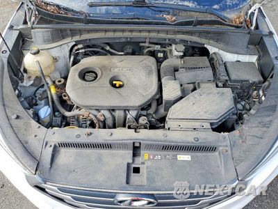 Zdjęcie 12 z 13 samochodu: 2018 HYUNDAI TUCSON SEL VIN:KM8J3CA40JU713498 - miniatura