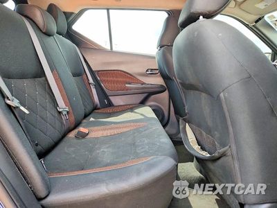 Zdjęcie 11 z 14 samochodu: 2020 NISSAN KICKS SR VIN:3N1CP5DV2LL552945 - miniatura