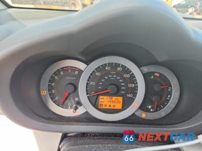 Zdjęcie 9 z 13 samochodu: 2011 TOYOTA RAV4 LIMITED VIN:2T3DF4DV6BW161173 - miniatura