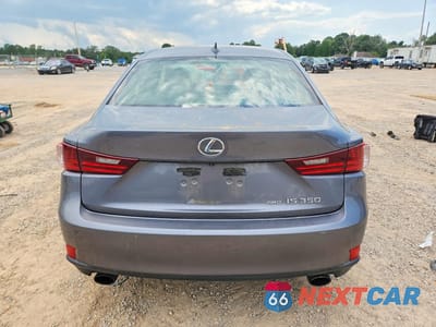Zdjęcie 6 z 12 samochodu: 2014 LEXUS IS 350 VIN:JTHCE1D27E5002241 - miniatura