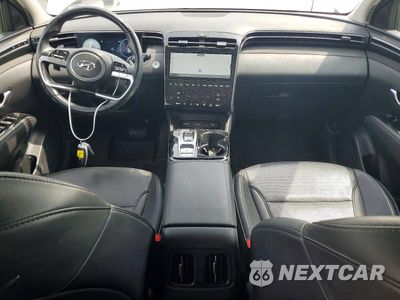 Zdjęcie 8 z 13 samochodu: 2024 HYUNDAI TUCSON LIMITED VIN:5NMJE3DE8RH403525 - miniatura