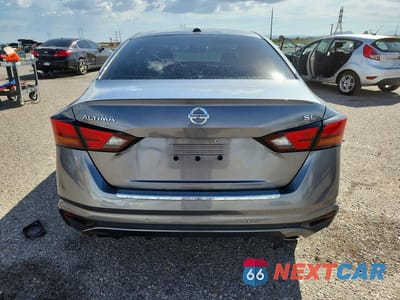 Zdjęcie 6 z 13 samochodu: 2022 NISSAN ALTIMA SL VIN:1N4BL4EVXNN306327 - miniatura