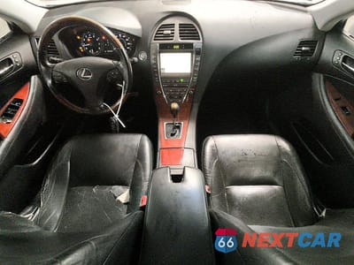 Zdjęcie 8 z 12 samochodu: 2009 LEXUS ES 350 VIN:JTHBJ46G592310582 - miniatura