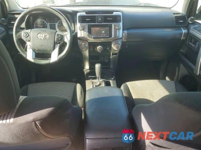 Zdjęcie 8 z 13 samochodu: 2014 TOYOTA 4RUNNER SR5 VIN:JTEZU5JR7E5081512 - miniatura