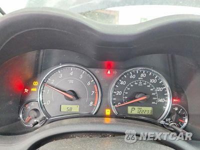 Zdjęcie 9 z 13 samochodu: 2012 TOYOTA COROLLA S VIN:2T1BU4EE4CC879747 - miniatura