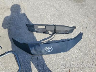 Zdjęcie 12 z 13 samochodu: 2025 TOYOTA CAMRY XSE VIN:4T1DAACK5SU148976 - miniatura