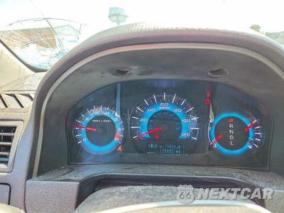 Zdjęcie 9 z 12 samochodu: 2012 FORD FUSION SEL VIN:3FAHP0JA2CR167220 - miniatura