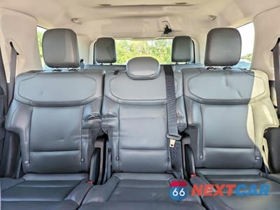 Zdjęcie 10 z 14 samochodu: 2025 FORD EXPEDITION ACTIVE VIN:1FMJU1J88SEA23157 - miniatura
